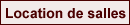 Location de salles