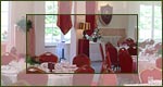 Location de salles pour vos mariages...